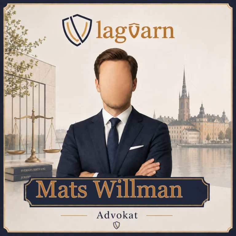 Mats Willman